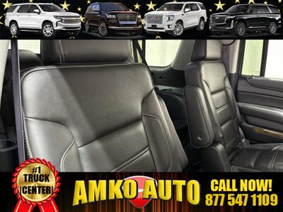 2016 GMC Yukon Denali   - Photo 24 - Laurel, MD 20724