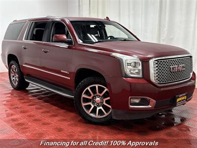 2016 GMC Yukon Denali   - Photo 4 - Temple Hills, MD 20748