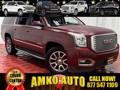 2016 GMC Yukon Denali   - Photo 4 - Laurel, MD 20724