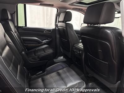 2016 GMC Yukon Denali   - Photo 23 - Temple Hills, MD 20748