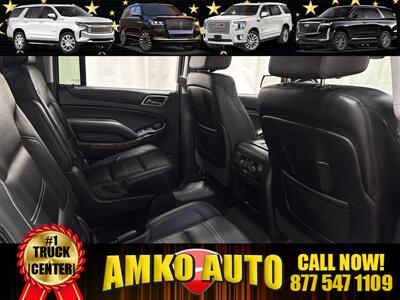 2016 GMC Yukon Denali   - Photo 23 - Laurel, MD 20724