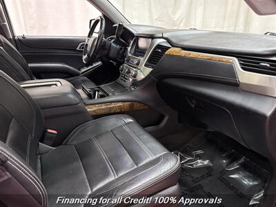 2016 GMC Yukon Denali   - Photo 26 - Temple Hills, MD 20748