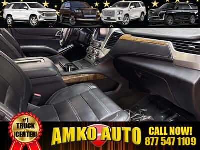 2016 GMC Yukon Denali   - Photo 26 - Laurel, MD 20724
