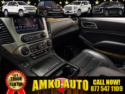 2016 GMC Yukon Denali   - Photo 32 - Laurel, MD 20724