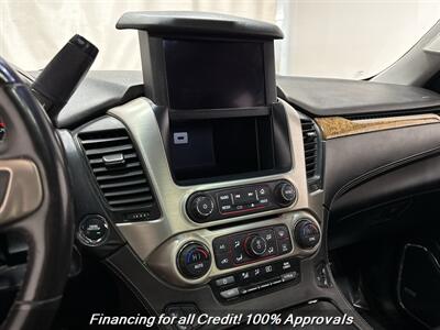 2016 GMC Yukon Denali   - Photo 35 - Temple Hills, MD 20748