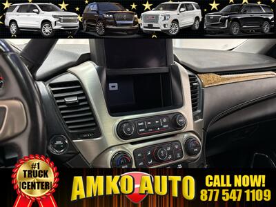 2016 GMC Yukon Denali   - Photo 35 - Laurel, MD 20724