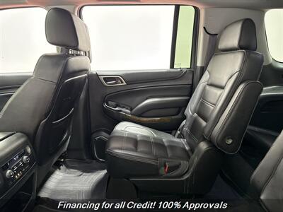 2016 GMC Yukon Denali   - Photo 17 - Temple Hills, MD 20748