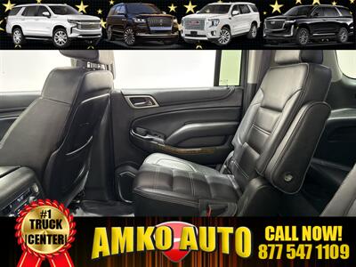 2016 GMC Yukon Denali   - Photo 17 - Laurel, MD 20724