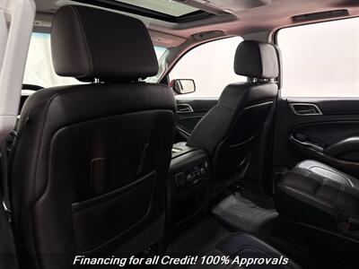 2016 GMC Yukon Denali   - Photo 16 - Temple Hills, MD 20748