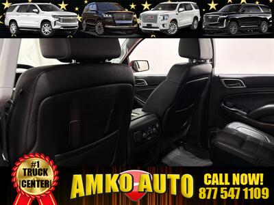 2016 GMC Yukon Denali   - Photo 16 - Laurel, MD 20724