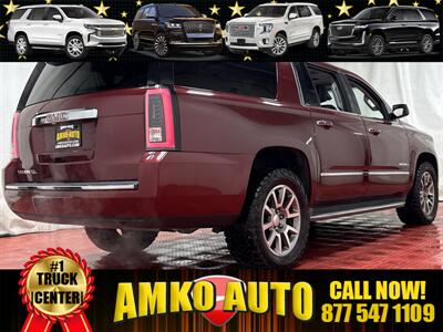 2016 GMC Yukon Denali   - Photo 10 - Laurel, MD 20724