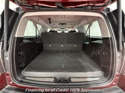 2016 GMC Yukon Denali   - Photo 21 - Temple Hills, MD 20748