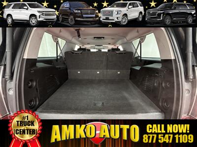 2016 GMC Yukon Denali   - Photo 21 - Laurel, MD 20724