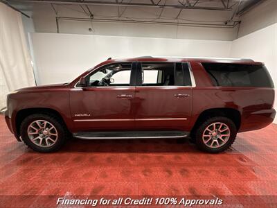 2016 GMC Yukon Denali   - Photo 6 - Temple Hills, MD 20748