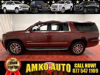 2016 GMC Yukon Denali   - Photo 6 - Laurel, MD 20724