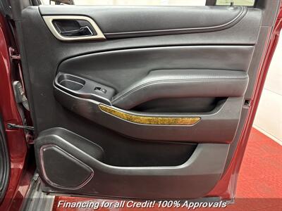 2016 GMC Yukon Denali   - Photo 22 - Temple Hills, MD 20748