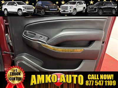 2016 GMC Yukon Denali   - Photo 22 - Laurel, MD 20724