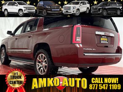 2016 GMC Yukon Denali   - Photo 8 - Laurel, MD 20724