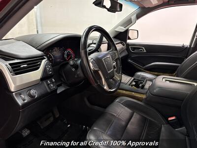 2016 GMC Yukon Denali   - Photo 11 - Temple Hills, MD 20748