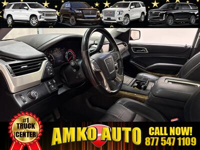 2016 GMC Yukon Denali   - Photo 11 - Laurel, MD 20724