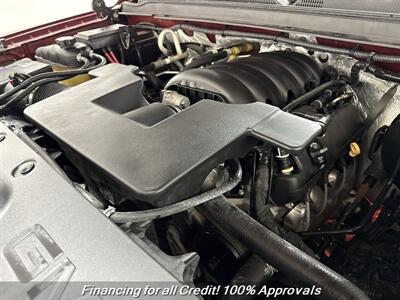 2016 GMC Yukon Denali   - Photo 38 - Temple Hills, MD 20748