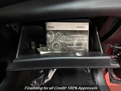 2016 GMC Yukon Denali   - Photo 29 - Temple Hills, MD 20748