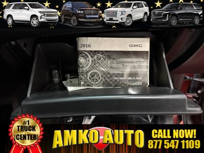2016 GMC Yukon Denali   - Photo 29 - Laurel, MD 20724