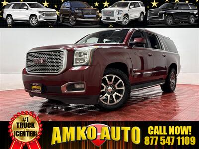 2016 GMC Yukon Denali   - Photo 2 - Laurel, MD 20724