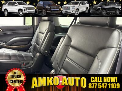 2016 GMC Yukon Denali   - Photo 18 - Laurel, MD 20724