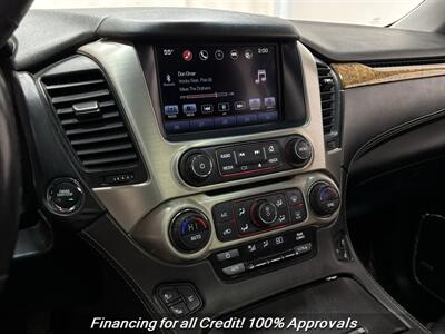 2016 GMC Yukon Denali   - Photo 33 - Temple Hills, MD 20748