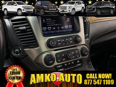 2016 GMC Yukon Denali   - Photo 33 - Laurel, MD 20724