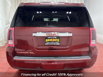 2016 GMC Yukon Denali   - Photo 9 - Temple Hills, MD 20748