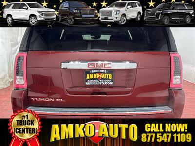 2016 GMC Yukon Denali   - Photo 9 - Laurel, MD 20724