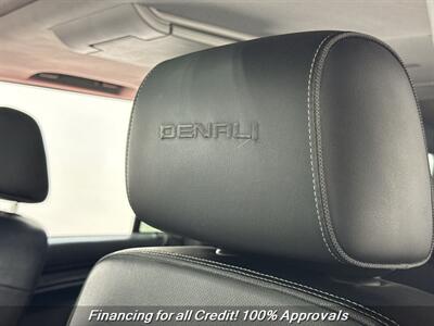 2016 GMC Yukon Denali   - Photo 14 - Temple Hills, MD 20748