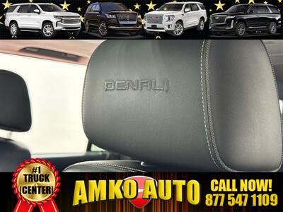 2016 GMC Yukon Denali   - Photo 14 - Laurel, MD 20724