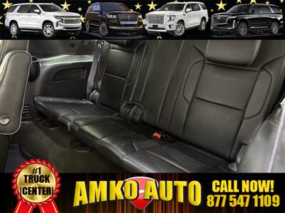 2016 GMC Yukon Denali   - Photo 20 - Laurel, MD 20724