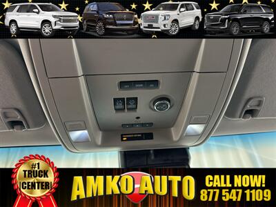 2016 GMC Yukon Denali   - Photo 37 - Laurel, MD 20724