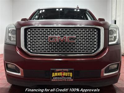 2016 GMC Yukon Denali   - Photo 3 - Temple Hills, MD 20748
