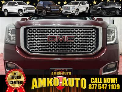 2016 GMC Yukon Denali   - Photo 3 - Laurel, MD 20724