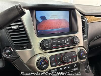 2016 GMC Yukon Denali   - Photo 36 - Temple Hills, MD 20748