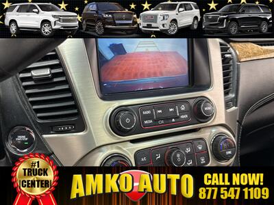 2016 GMC Yukon Denali   - Photo 36 - Laurel, MD 20724