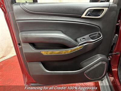 2016 GMC Yukon Denali   - Photo 15 - Temple Hills, MD 20748