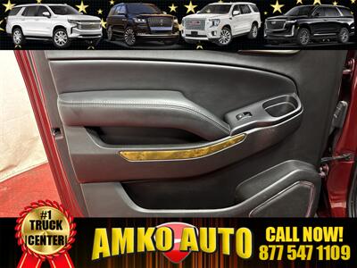 2016 GMC Yukon Denali   - Photo 15 - Laurel, MD 20724