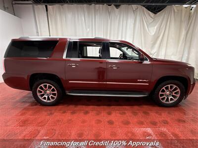 2016 GMC Yukon Denali   - Photo 7 - Temple Hills, MD 20748