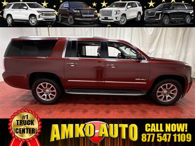 2016 GMC Yukon Denali   - Photo 7 - Laurel, MD 20724