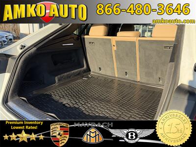 2020 Audi Q8 quattro Prestige 55 TFSI   - Photo 28 - Laurel, MD 20724