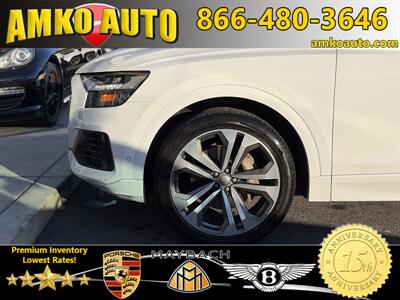 2020 Audi Q8 quattro Prestige 55 TFSI   - Photo 14 - Laurel, MD 20724