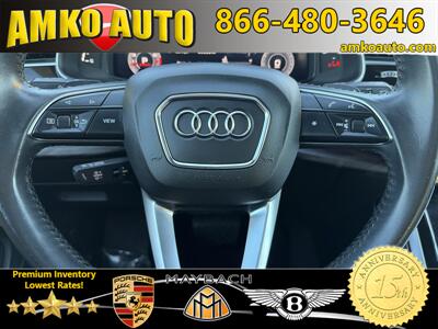 2020 Audi Q8 quattro Prestige 55 TFSI   - Photo 37 - Laurel, MD 20724