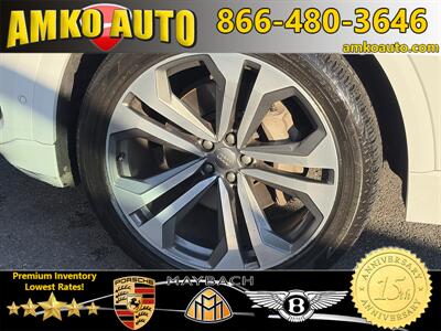 2020 Audi Q8 quattro Prestige 55 TFSI   - Photo 17 - Laurel, MD 20724