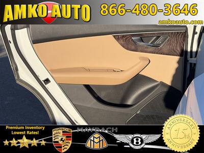 2020 Audi Q8 quattro Prestige 55 TFSI   - Photo 25 - Laurel, MD 20724